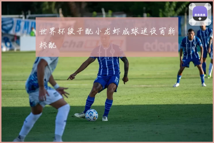 世界杯段子配小龙虾成球迷夜宵新标配